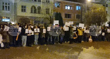 Снимка: БТА Снимка: БТА