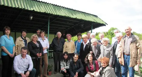 Родовата история среща учителка от Батишница с лекаря на &bdquo;Лудогорец&ldquo;