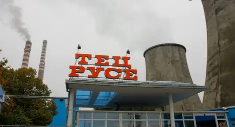 По-студен декември и повишено потребление на топлинна енергия отчитат от Топлофикация Русе