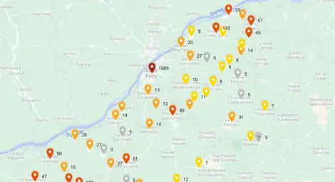 Иван Белчев: Кандидати са получили 2/3  от всичките си гласове в крайните села