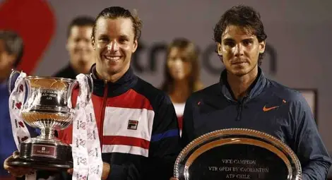 Надал: Това бе страхотна седмица за мен