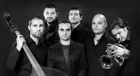 The Golden Project &ndash; картини и музика в едно  