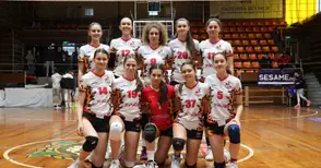 Цветът на женския волейбол идва в Русе на финалите за купата на България