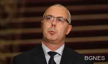 Милен Пенев ще оглави Гранична полиция Милен Пенев ще оглави Гранична полиция