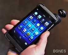 Британци изобретиха най-тънката клавиатура в света