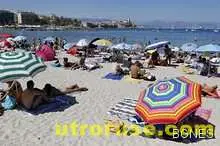 Слънцето понижава кръвното налягане 