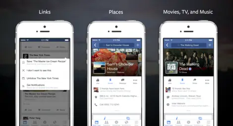 Facebook тества нова функция за потребителите: &bdquo;Запази за по-късно&ldquo;