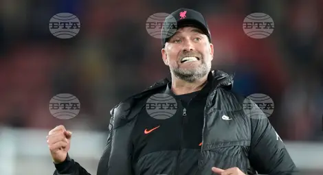 Снимка: БТА Снимка: БТА