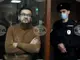 Известният руски опозиционер Иля Яшин бе изправен пред съда