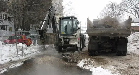 Голи заварки причинили  авариите на &bdquo;Чипровци&ldquo;
