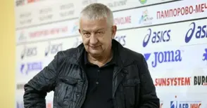 Бизнесменът от проекта „Щръклево“ Крушарски - добрият лош спонсор на гостите