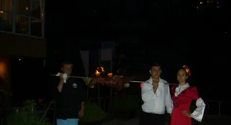 Агнешко чеверме по родопски е хитът това лято в комплекс &bdquo;Медика Наречен&ldquo;