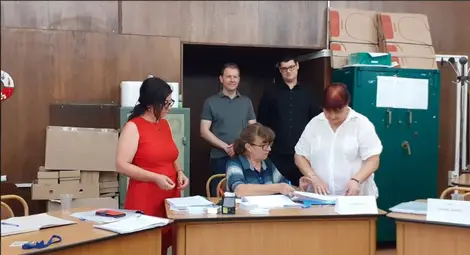 Татяна Нахабедян, ИТН: Не казваме лесно е, казваме заедно Татяна Нахабедян, ИТН: Не казваме лесно е, казваме заедно