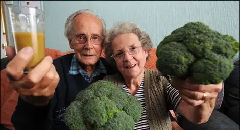 Броколите побеждават рака