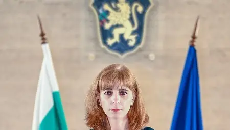 Мария ВЕЛКОВА