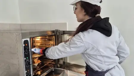 Национално състезание по професии, 2026 г. - Училищен кръг