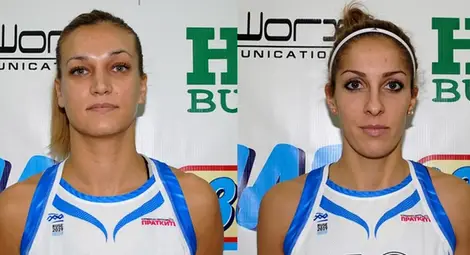 Две &bdquo;сини феи&ldquo; на финала за Мис БГбаскет