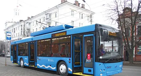 Граждански комитет &bdquo;Спаси Русе&ldquo;: Поръчката за тролеите е манипулирана в интерес на конкретна фирма