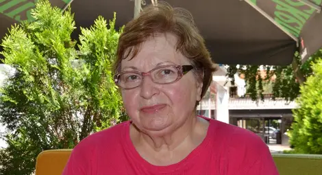 Казусът с изоставеното от линейка дете: Елка Костадинова: Момченцето прегърна майка си, но не беше в никакъв емоционален стрес