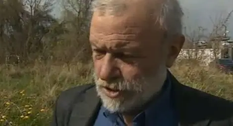 Проф. Драганов с условна присъда за "таратора с водка"