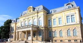 Музеят и галерията изпревариха национални институции за министерско финансиране