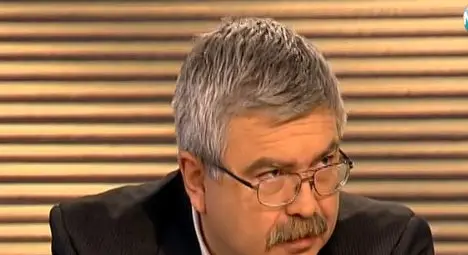 Емил Хърсев: Никой не дава насила бързи кредити, взимат ги по желание