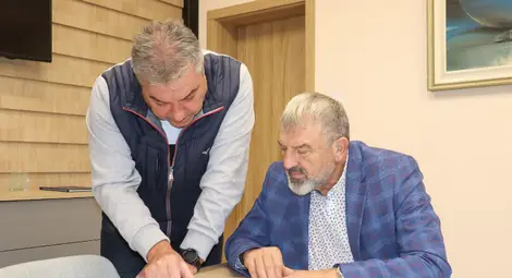 Близо 4 милиона лева собствени средства е инвестирала УМБАЛ &bdquo;Канев&ldquo; за реновниране на по-голямата част от отделенията си през последните 2 години