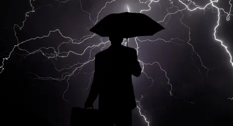 Рецесията е все по-близо