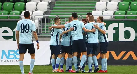 Всички под строй на втори тест за коронавирус