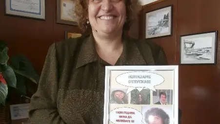 Росица Георгиева: Кризата ни върна изконни ценности и добродетели