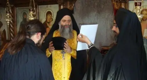 Прогонени от Басарбовския манастир монаси хвърлиха в смут епархията