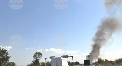 Снимка: БТА Снимка: БТА