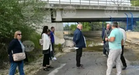 Снимка: БТА Снимка: БТА