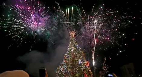 Какво вещае нумерологията за 2021 година