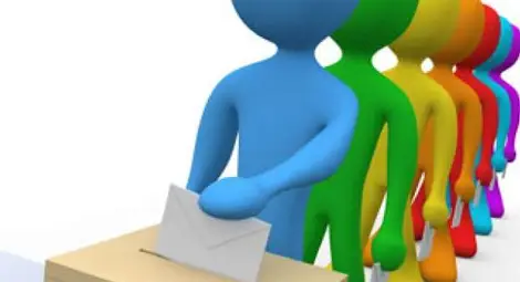 НЦИОМ: ГЕРБ - 23.9%, БСП- 17.5% НЦИОМ: ГЕРБ - 23.9%, БСП- 17.5%