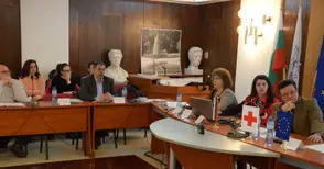 Фондация „Канев“ отпусна 500 000 лева за ново отделение по кръводаряване