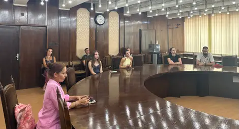 Празникът на торта &bdquo;Гараш&ldquo; вече е с официално лого, тази година се отбелязват 140 г. от създаването на емблематичния десерт в Русе