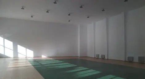 Зала &bdquo;Ханджиев&ldquo; светна за световното по волейбол