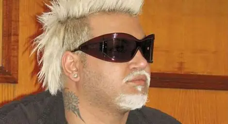 Опитаха да отвлекат Азис