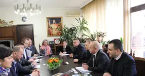 От Световната банка впечатлени  от темповете на развитие на Русе