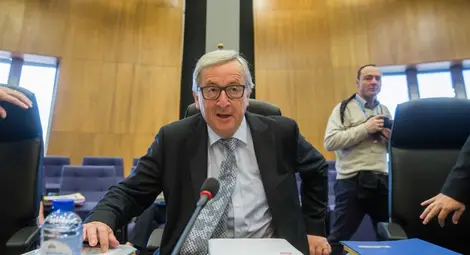 Жан-Клод Юнкер е похарчил над 26 000 евро за луксозен полет