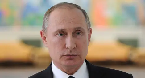 Путин печели изборите в Русе с близо 95%