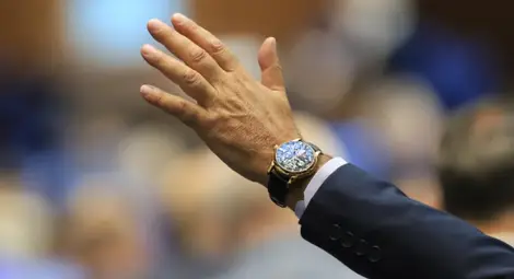 Отхвърлиха ветото на президента върху промените в Закона за подземните богатства