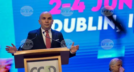 Снимка: БТА Снимка: БТА