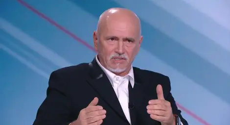 Транспортният министър: Трябва да се борим за държавата си, а не да се бием за олио