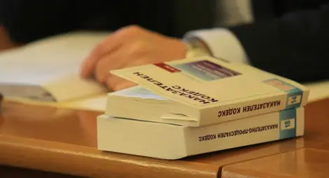 Правната комисия гласува на първо четене спешните промени в антикорупционния закон