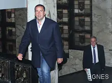 Бившият директор на "Напоителни системи" Георги Харизанов остава в ареста Бившият директор на "Напоителни системи" Георги Харизанов остава в ареста