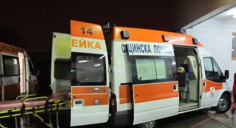 Бременна с пневмония почина в Силистра Бременна с пневмония почина в Силистра