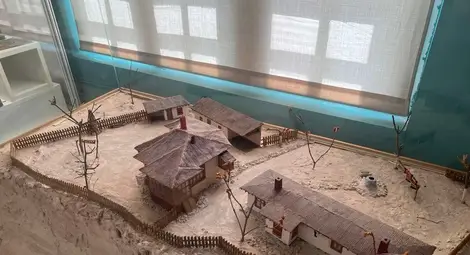 Малки тайни от архива на Никола Обретенов: Домът на Тихо и Тонка Обретенови