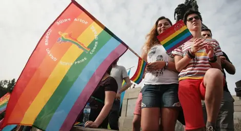 Посланици в София: Подкрепяме всички участници в тазгодишния &bdquo;София Прайд&ldquo;